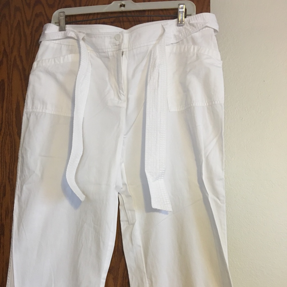 Jones of New York Capri pants